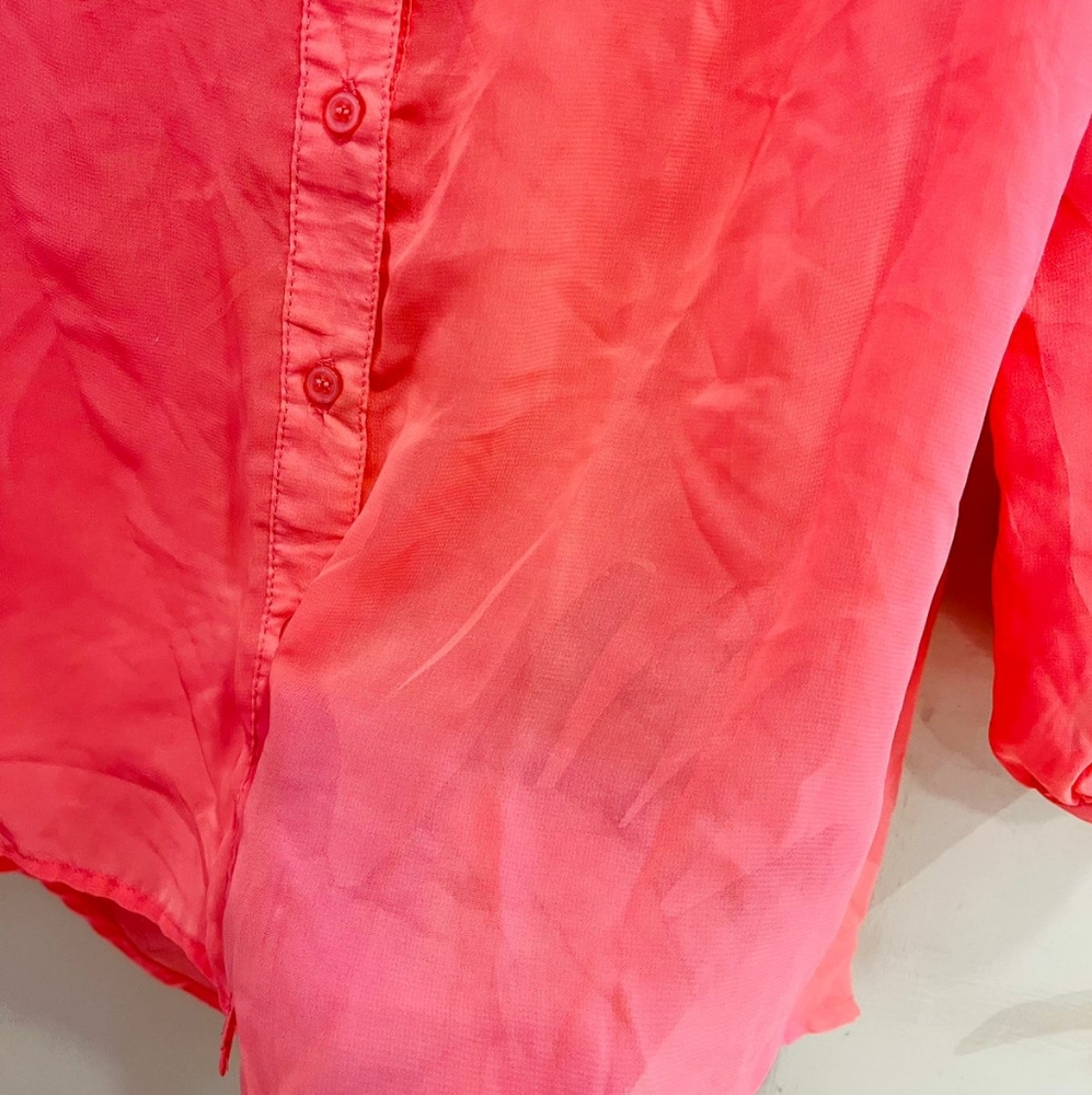Pink very beautiful shirt - Picture 4 of 10